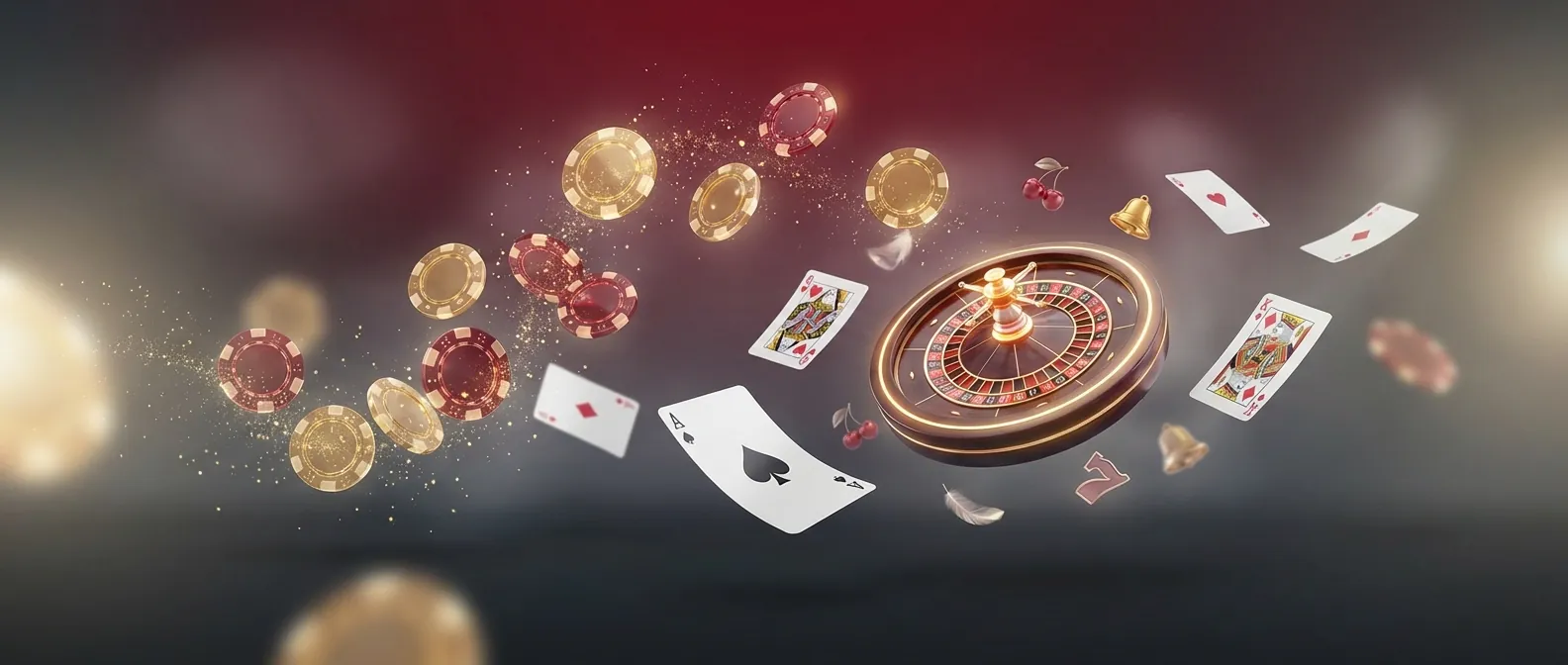 Thor Casino bonus