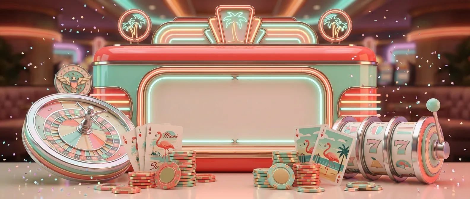 Thor Casino bonus