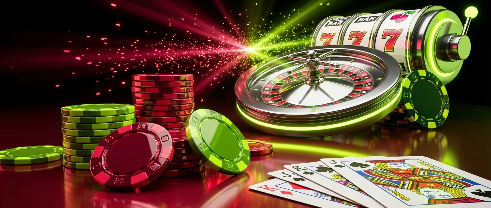 Thor Casino bonus