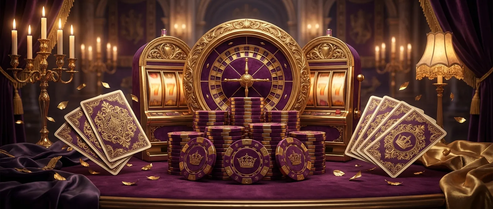 Thor Casino bonus