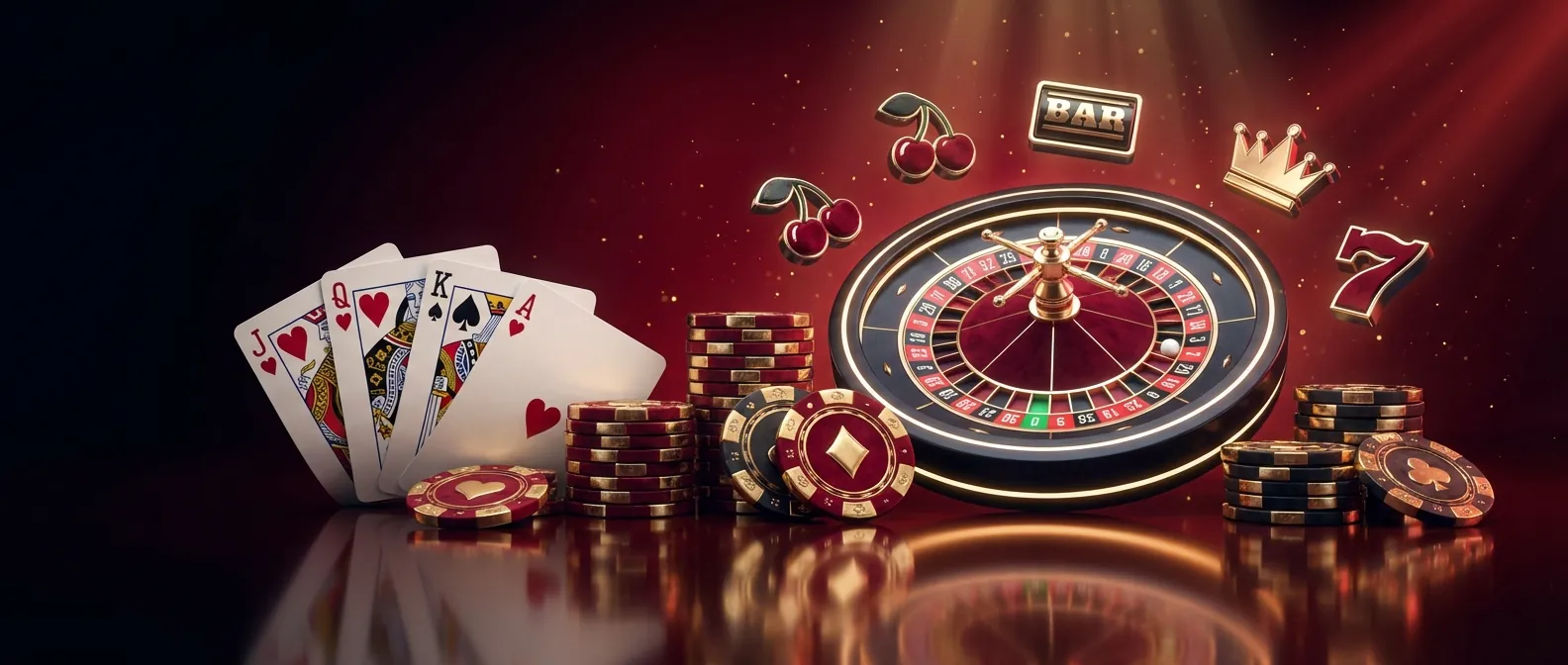 Thor Casino bonus